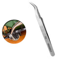Vallejo Curved Tweezers