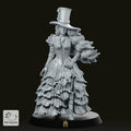 Calamity Wild West Miniature