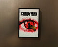 Candyman Movie Fridge Magnet