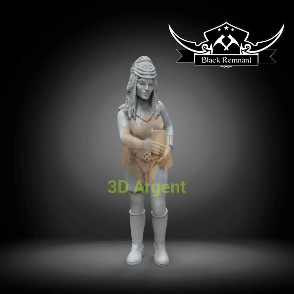 Cantina Patron 12 styles Star Wars Legion compatible 3D Printed Resin Miniatures