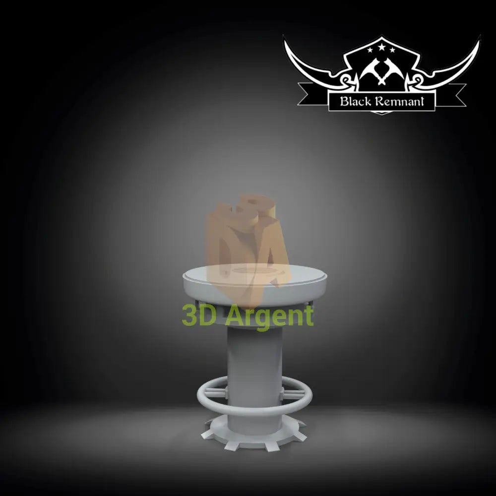 Cantina Patron 12 styles Star Wars Legion compatible 3D Printed Resin Miniatures