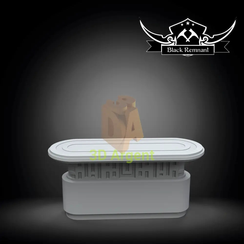 Cantina Patron 12 styles Star Wars Legion compatible 3D Printed Resin Miniatures