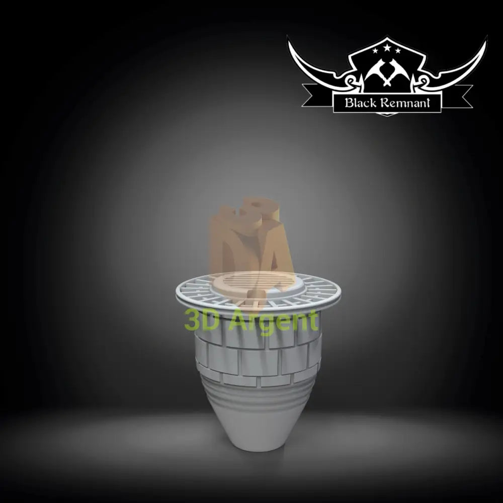 Cantina Patron 12 styles Star Wars Legion compatible 3D Printed Resin Miniatures