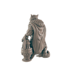 Catfolk Male Noble 2