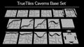 Cavern Tiles Base Set