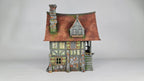 Beetroot House - 28mm DND/Wargame/RPG Terrain