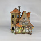 Grimmsdale Manor - 28mm DND/Wargame/RPG Terrain