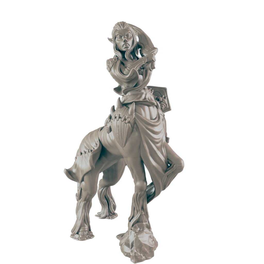 Centaur Female