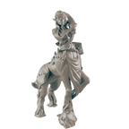 Centaur Female