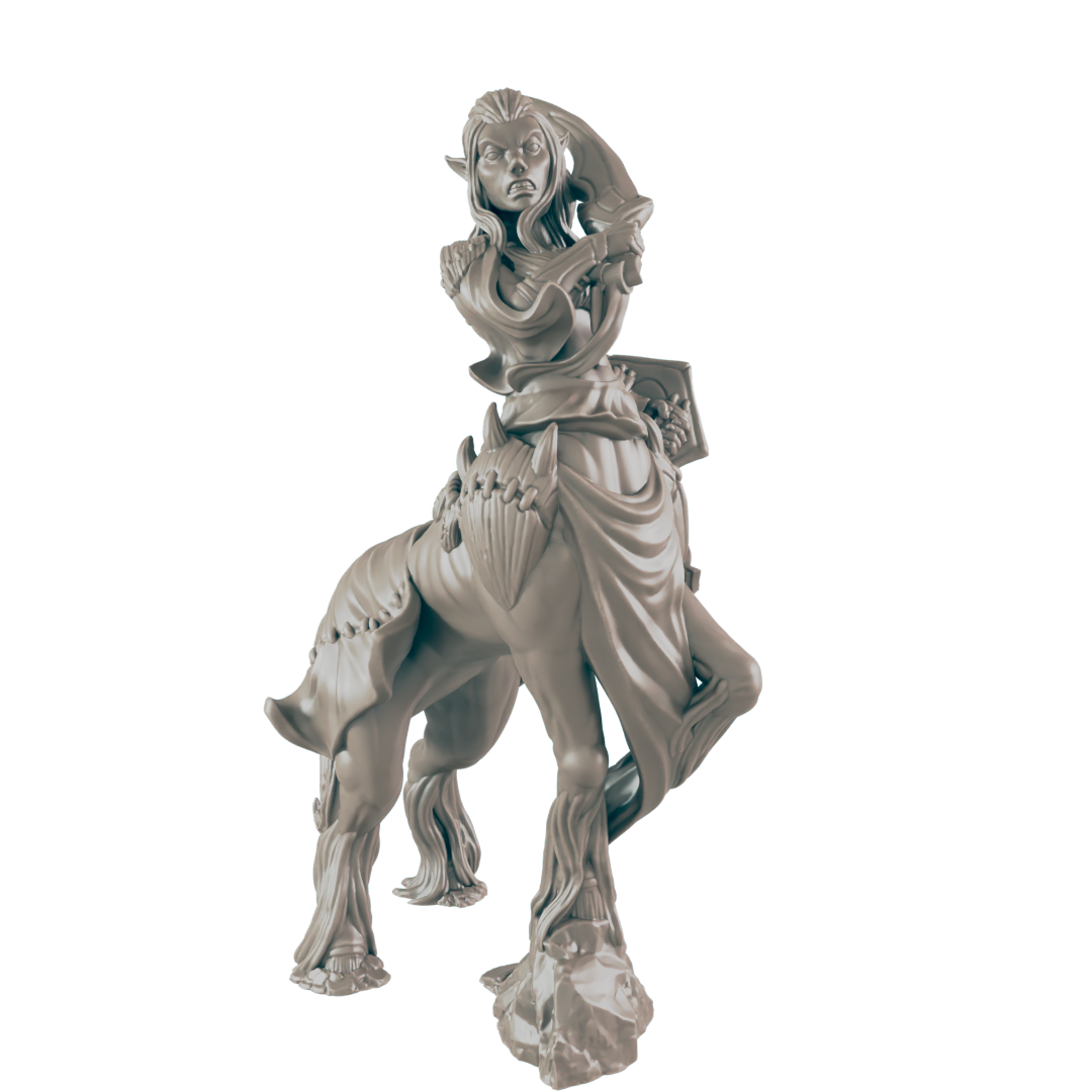 Centaur Female