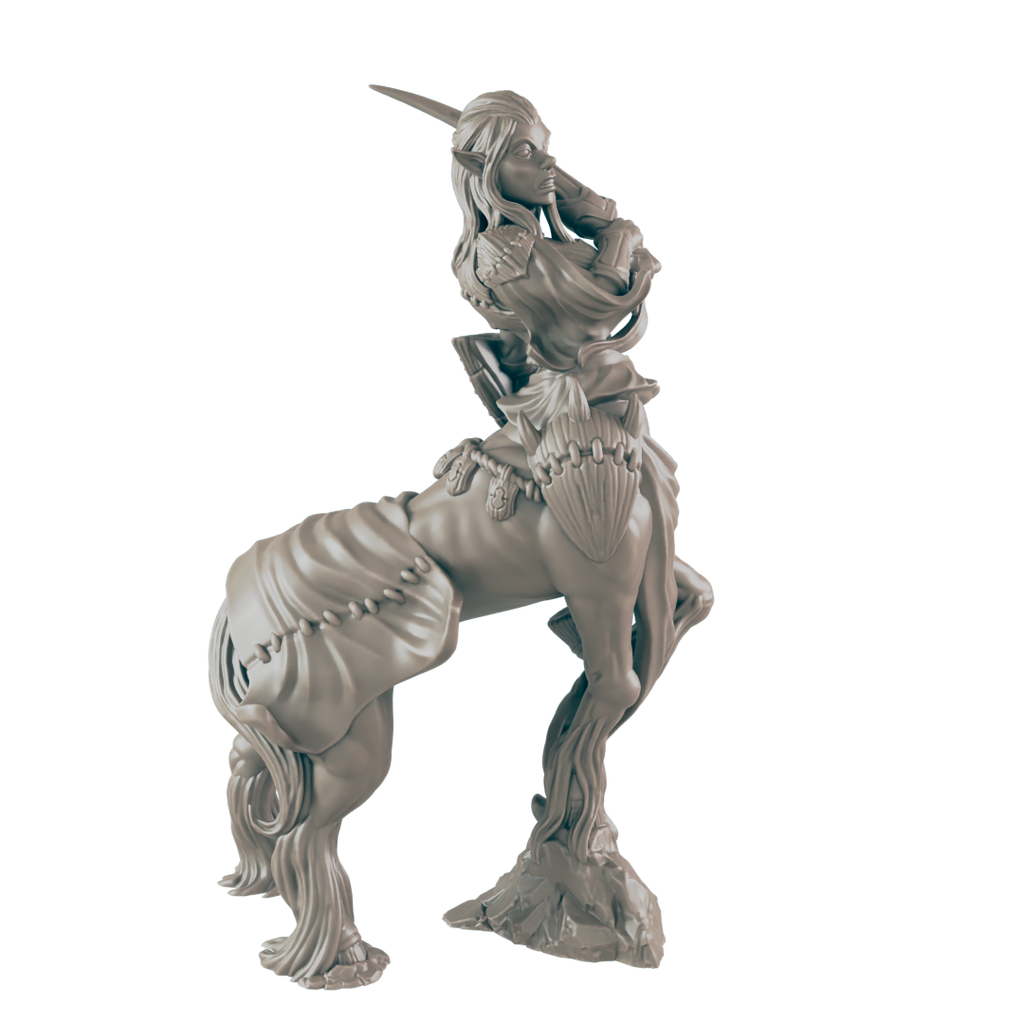 Centaur Female