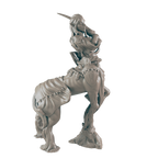 Centaur Female