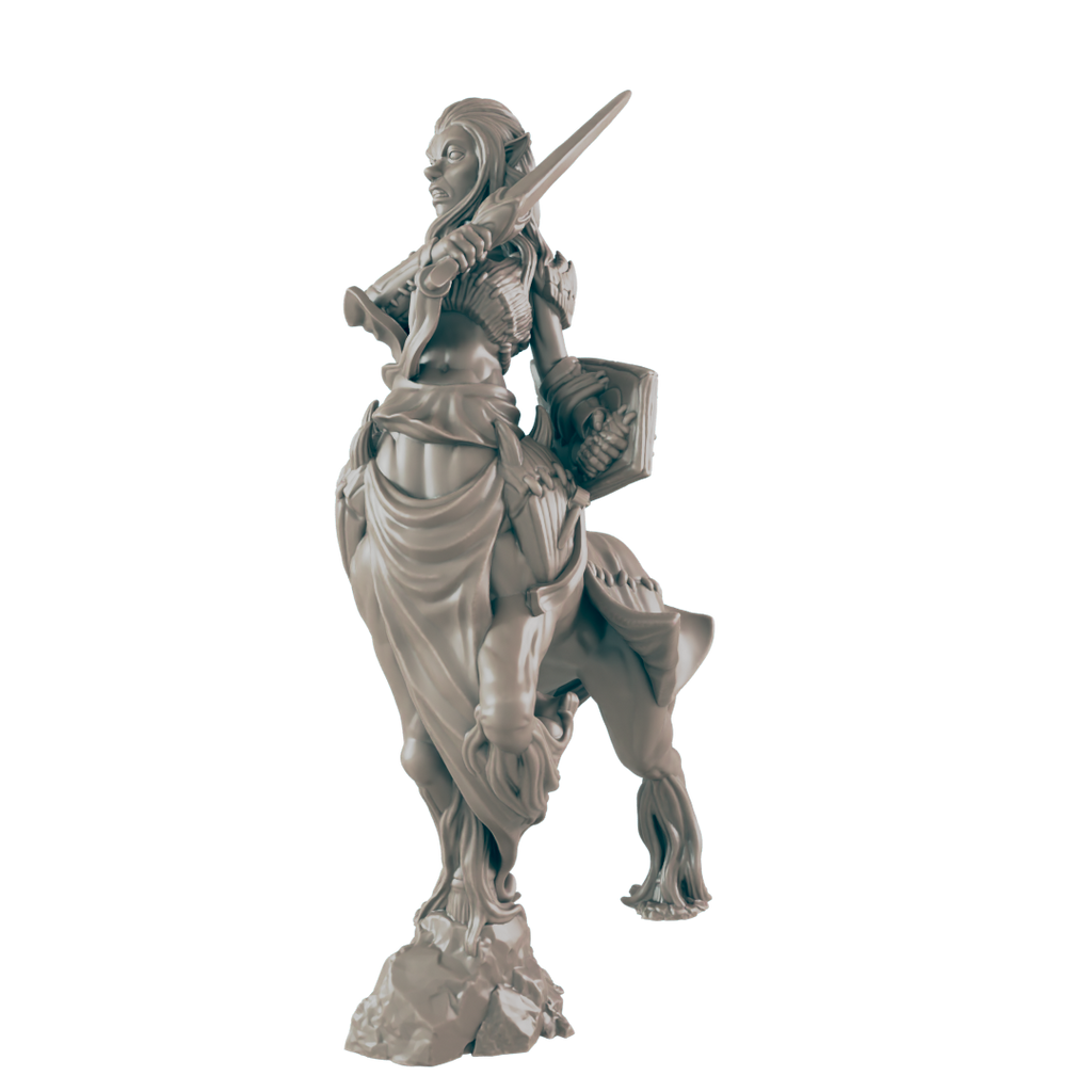 Centaur Female