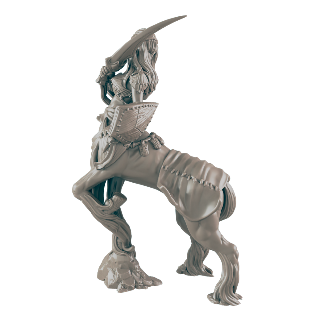 Centaur Female