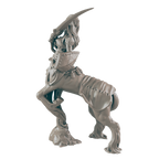 Centaur Female