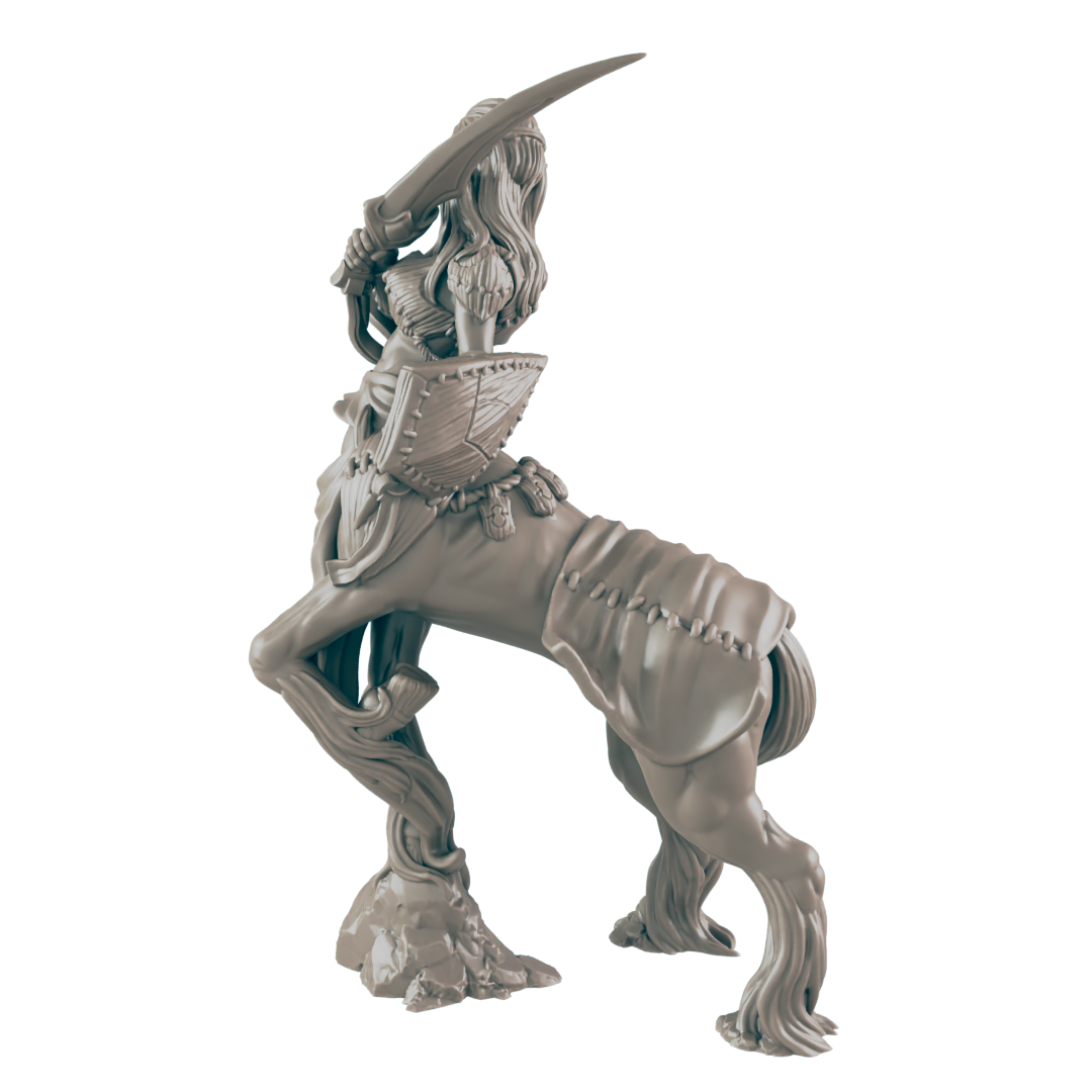 Centaur Female