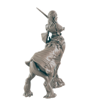 Centaur Female