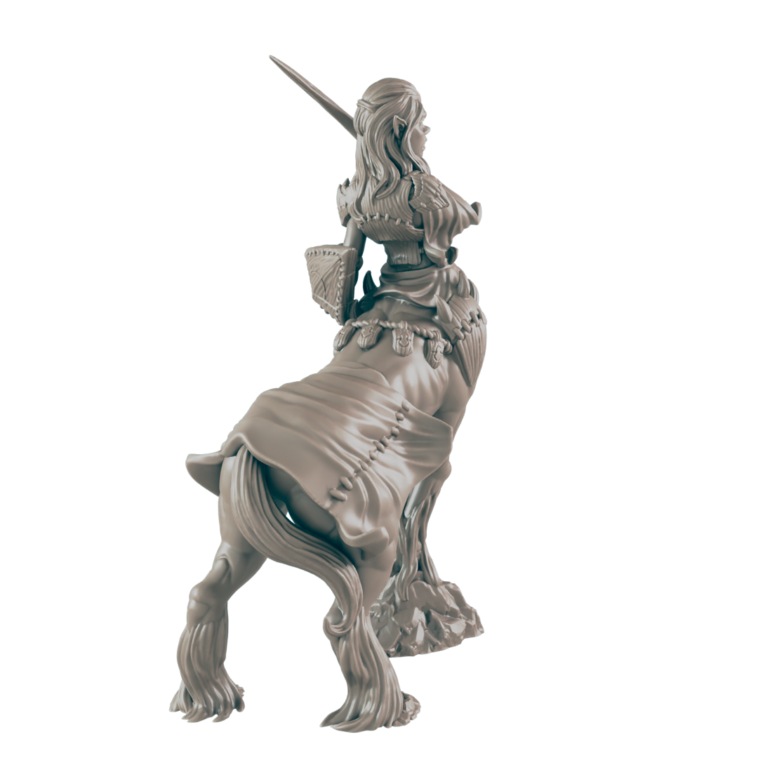 Centaur Female