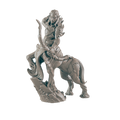 Centaur Male