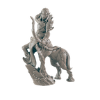 Centaur Male
