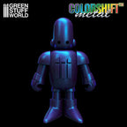 Green Stuff World - Chameleon Paint COBALT BLUE