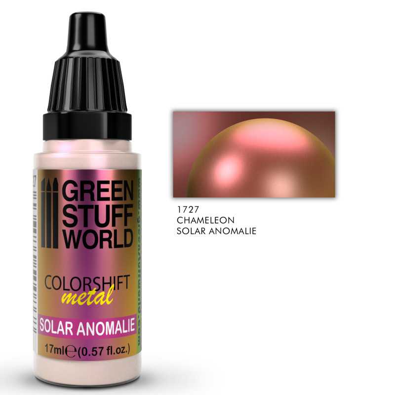 Green Stuff World - Chameleon Paint SOLAR ANOMALIE