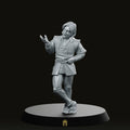 Charming Lad Fantasy Miniature
