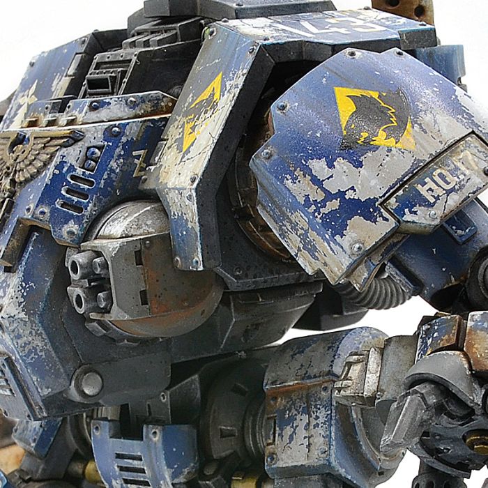 AK Interactive - Chipping Effects AK11262