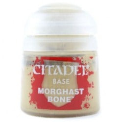 Citadel Base: Morghast Bone 12ml
