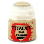Citadel Base: Zandri Dust 12ml
