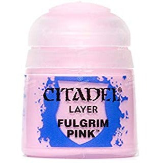 Citadel Layer: Fulgrim Pink 12ml