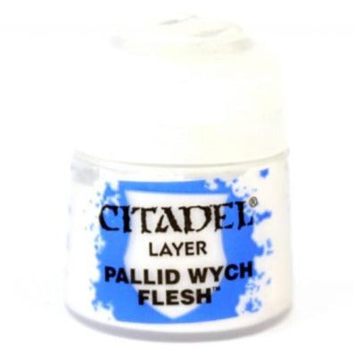 Citadel Layer: Pallid Wych Flesh 12ml