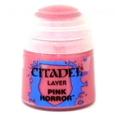 Citadel Layer: Pink Horror 12ml