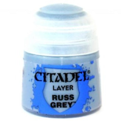 Citadel Layer: Russ Grey 12ml