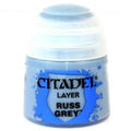 Citadel Layer: Russ Grey 12ml