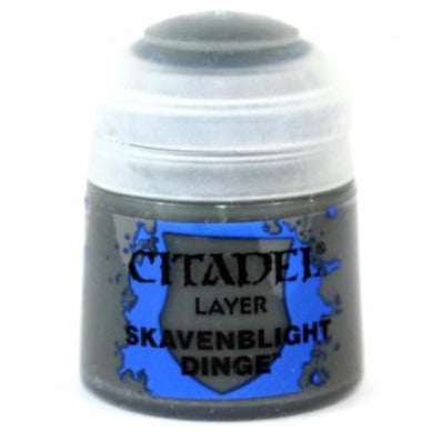 Citadel Layer: Skavenblight Dinge 12ml