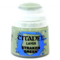 Citadel Layer: Straken Green 12ml