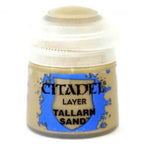 Citadel Layer: Tallarn Sand 12ml