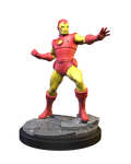 Retro Reactor | Heroes | Sci-Fi Miniature | C27 Studio