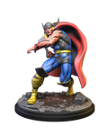 Norse Code | Heroes | Sci-Fi Miniature | C27 Studio