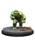Green Starter | Heroes | Sci-Fi Miniature | C27 Studio