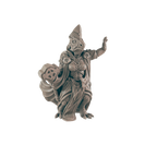 Cleric Dragonkin Female