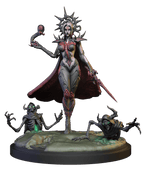 Rivals | Super Hero Sci-Fi Miniature | C27 Studio