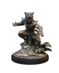 Prehistoric Prowler | Heroes | Sci-Fi Miniature | C27 Studio