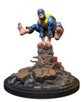 Big Hands Genius | Heroes | Sci-Fi Miniature | C27 Studio