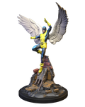 Feather Boy | Heroes | Sci-Fi Miniature | C27 Studio