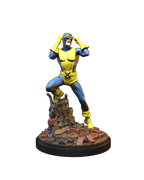 X-Men Classic Team | Super Hero Sci-Fi Miniature | C27 Studio