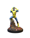 Boy Scout Beam | Heroes | Sci-Fi Miniature | C27 Studio