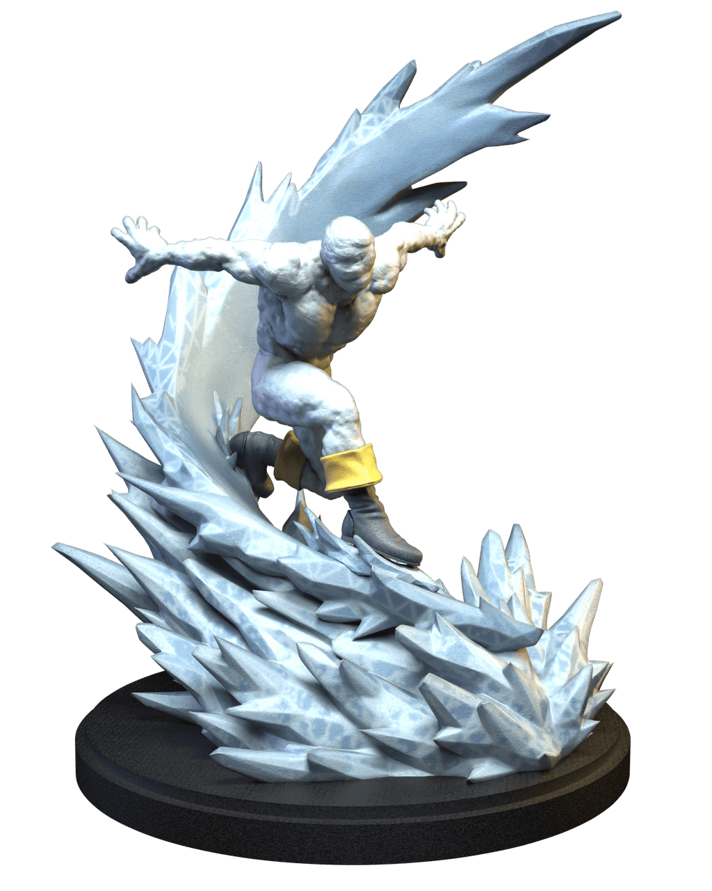 X-Men Team Part 1 | Super Hero Sci-Fi Miniature | C27 Studio