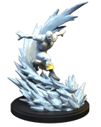 X-Men Team Part 1 | Super Hero Sci-Fi Miniature | C27 Studio